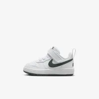 Nike Court Borough Low Recraft Baby/Toddler Кросівки колір білий