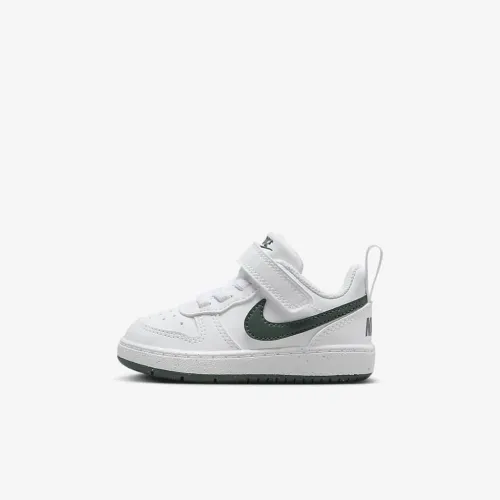 Nike Court Borough Low Recraft Baby/Toddler Кросівки колір білий