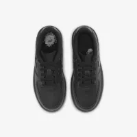 Nike Force 1 LE Little дитячі Кросівки колір чорний