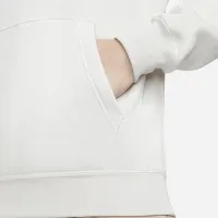 Nike Sportswear Club Fleece Pullover Толстовка з капюшоном колір сірий