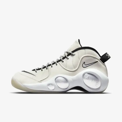 Nike Air Zoom Flight 95 чоловічі Кросівки колір білий
