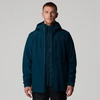 Куртка The North Face Table Down Triclimate 0A84IG1NO1 - Синяя