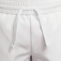 Nike Multi Big дитячі Dri-FIT тренувальні шорти колір білий