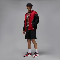 Nike Jordan CMFT Era чоловічі Кросівки колір білий