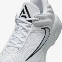 Nike Giannis Immortality 4 баскетбольні Кросівки колір білий