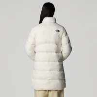 Куртка The North Face parka Saikuru 0A89JEQLI1 - Белая