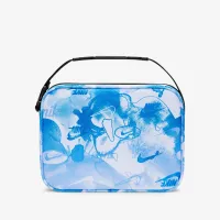 Nike Hard Liner Lunch сумка (3L) цвет серый