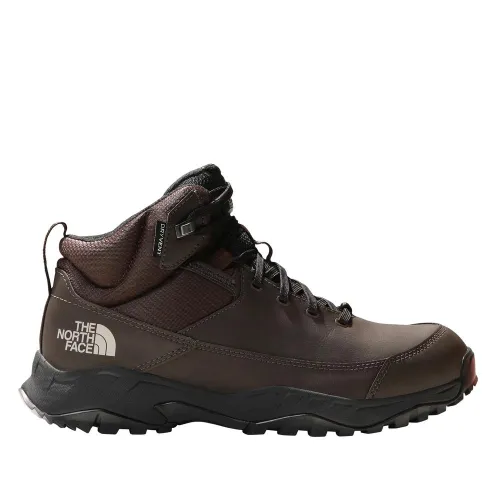 Кроссовки The North Face Storm Strike III 0A7W4GU6V1 - Бежевые