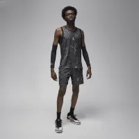 Nike Jordan Sport мужские Diamond шорты цвет черный