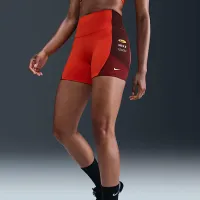 Nike One жіноча З високою талією 5