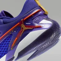Nike Jordan Heir Series 