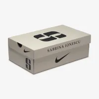 Nike Sabrina 1 
