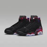 Nike Jumpman MVP чоловічі Кросівки колір чорний