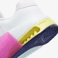 Nike Metcon 9 чоловічі для тренування Кросівки колір білий