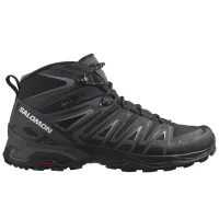 Кросівки для трекінгу SALOMON X ULTRA PIONEER MID GTX GORE-TEX (471703)