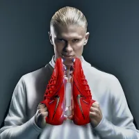 Nike Jr. Phantom GX 2 Academy 