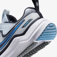 Nike Cosmic Runner Little дитячі Кросівки колір сірий