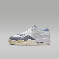Nike Air Jordan 4 RM Big дитячі Кросівки колір білий