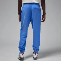 Nike Jordan Flight Fleece чоловічі Pants блакитний