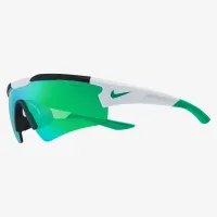 Nike Cloak Youth Mirroцвет красный Sunglasses цвет белый