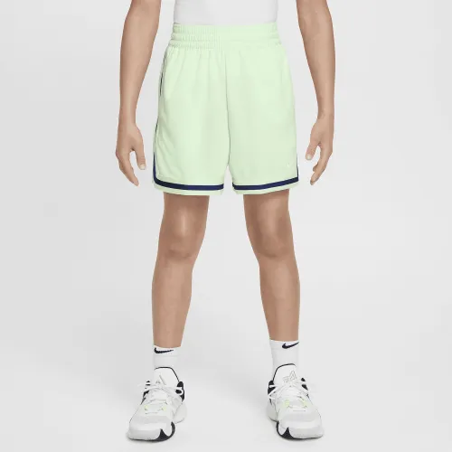 Nike DNA Big дитячі 5