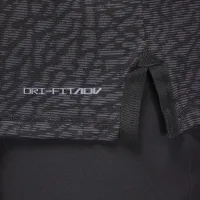 Nike Jordan Dri-FIT ADV Sport чоловічі Long-Sleeve Top колір сірий