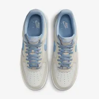 Nike Air Force 1 '07 LV8 чоловічі Кросівки колір сірий