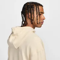 Nike Wool Classic Толстовка з капюшоном колір білий