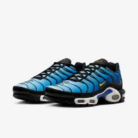 Nike Air Max Plus OG чоловічі Кросівки колір чорний