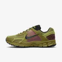 Nike Zoom Vomero 5 мужские Кроссовки цвет зеленый