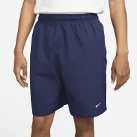 Nike Solo Swoosh Men's Woven Shorts
