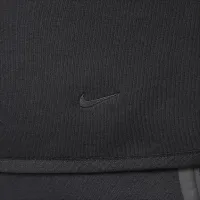 Nike Tech мужские Full-Zip Windrunner Толстовка с капюшоном цвет черный