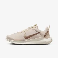 Nike Flex Experience Run 12 жіноча Road Running Кросівки (Extra Wide) колір коричневий