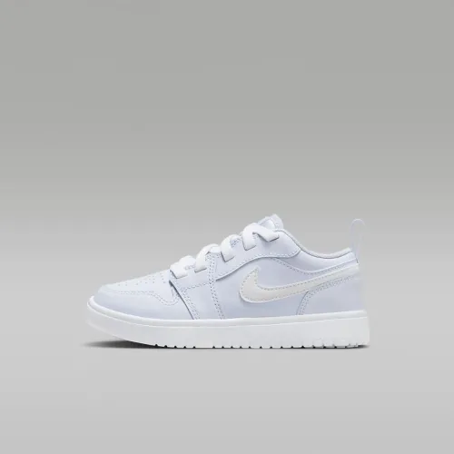 Nike Jordan 1 Low Alt Little дитячі Кросівки блакитний