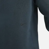 Nike Therma-FIT ADV A.P.S. чоловічі Fleece Versatile Crew блакитний
