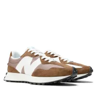 Кросівки New Balance U327LG - Бежеві