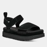 Сандалі Ugg Goldenstar 1136783-BLK - Чорні