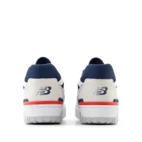 Кроссовки New Balance BB550ESD - Белые