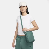 Nike Heritage Crossbody сумка (4L) колір зелений