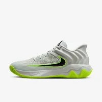 Nike Giannis Immortality 4 баскетбольные Кроссовки цвет серый
