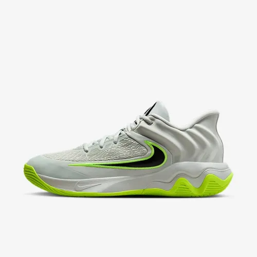 Nike Giannis Immortality 4 баскетбольные Кроссовки цвет серый
