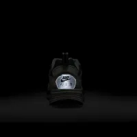 Michigan State Nike Air Max Solo чоловічі Кросівки колір чорний