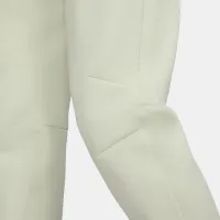 Nike Sportswear Tech Fleece мужские Joggers цвет зеленый