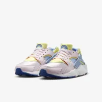 Nike Huarache Run Big дитячі Кросівки Pink