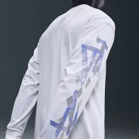 Nike Kobe мужские Dri-FIT баскетбольные футболка цвет белый
