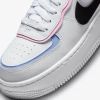 Nike Air Force 1 Shadow жіноча Кросівки колір білий