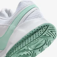NikeCourt Lite 4 женская Tennis Кроссовки цвет белый