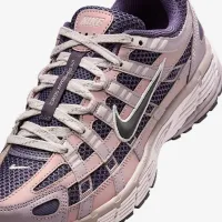 Nike P-6000 SE жіноча Кросівки колір сірий