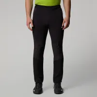Штани The North Face Circadian 0A897NJK31 - Чорні