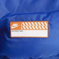 Nike Sportswear Lightweight Synthetic Fill Big детские Loose Hooded Куртка синий